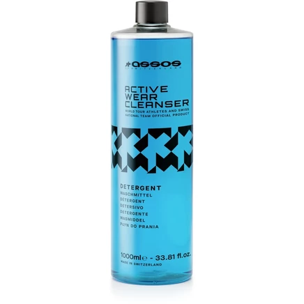 Средство для стирки Assos Active Wear Cleanser 1 л