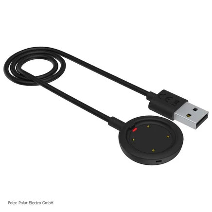 Кабель Polar USB для Grit X, Vantage и Ignite