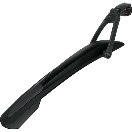 Заднее крыло SKS X-Blade Dark, черное