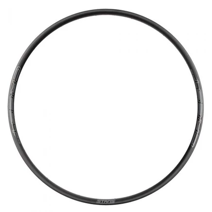 Обод Stan's NoTubes Crest MK4 27.5″, клинчер, 28 отв., черный