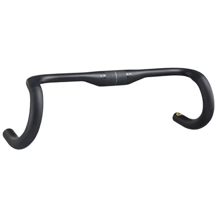 Руль карбоновый Ritchey Superlogic Streem 31,8 мм, черный