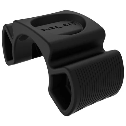 Крепление Polar для спортивных часов Universal N, черное