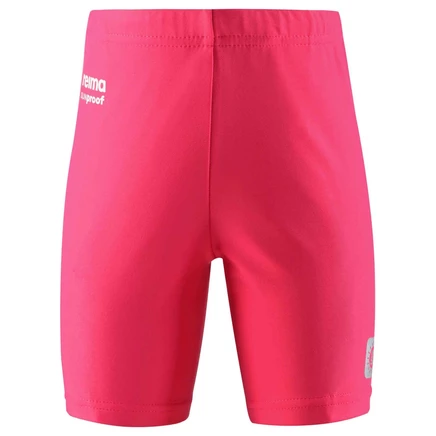 Детские купальные шорты Reima Hawaii, розовые