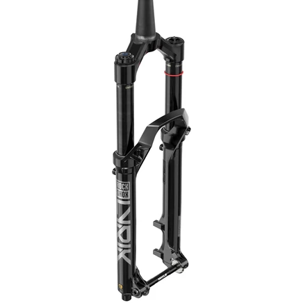 Вилка RockShox Lyrik Ultimate 29″ 160 мм, черная