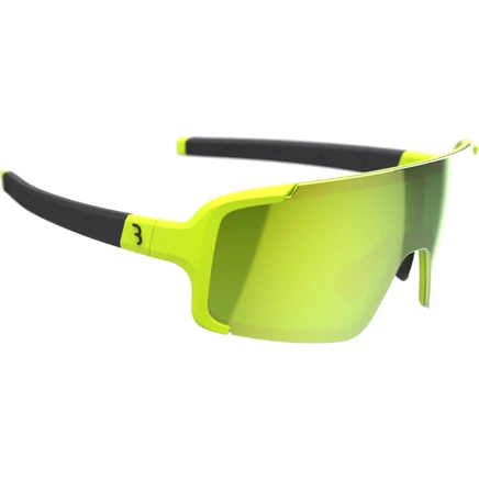 Велосипедные очки BBB Chester BSG-69, неоновые