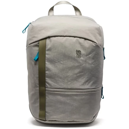 Рюкзак Chrome Industries Camden 16 л, шалфей