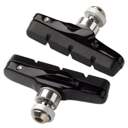 Картриджные колодки Sram Shorty Ultimate, черные