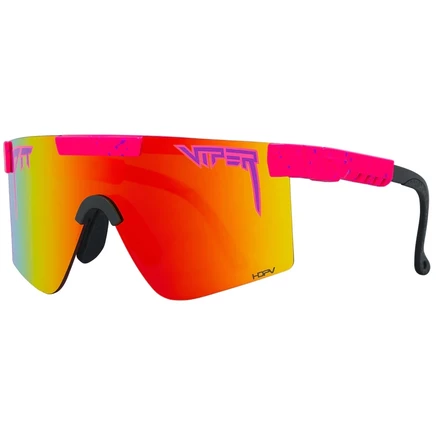 Солнцезащитные очки Pit Viper The Original 2.0, розовые
