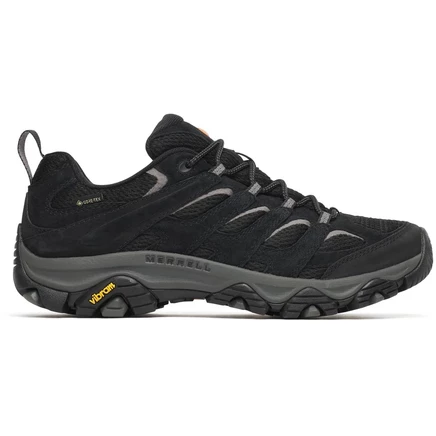 Мужские походные ботинки Merrell Moab 3 GORE-TEX, черные