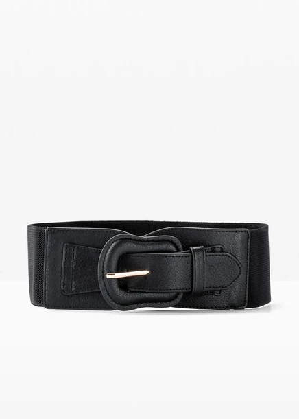 Стрейчгюртель Bonprix schwarz