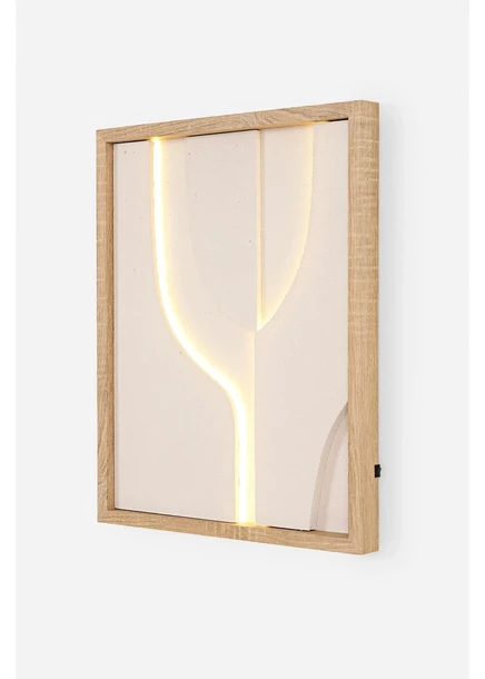 Светодиод Bonprix-Bild creme