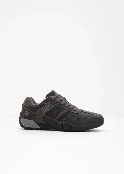 Кроссовки Bonprix Dockers от Gerli Sneaker grau
