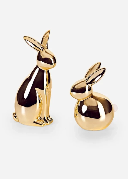 Бонприкс Деко-Фигурен Хасен (2-я серия. Сет) goldfarben