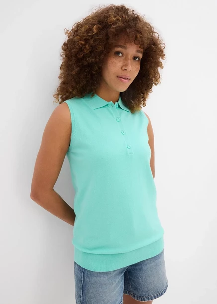 Столешница Bonprix Stricktop mentholblau