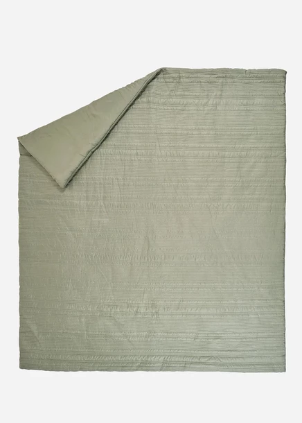Компания Bonprix Tagesdecke из Штрайфена grün