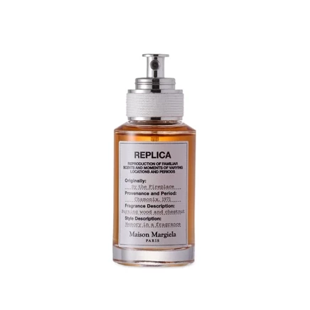 Туалетная вода Maison Margiela Replica By The Fireplace 30ml