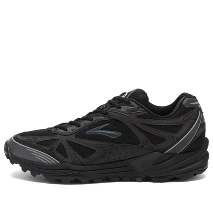 Кроссовки Brooks Cascadia 1