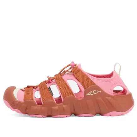 Мужские сандалии Keen x Hiking Patrol Hyperport H2, розовые