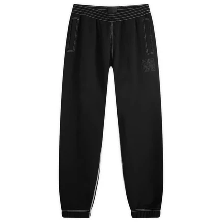 Повседневные спортивные брюки Givenchy
