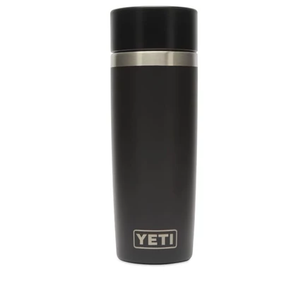 Бутылка Yeti Rambler HotShot 473 мл, черная