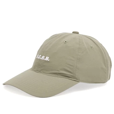 Эластичный нейлоновый колпачок F.C. Real Bristol khaki