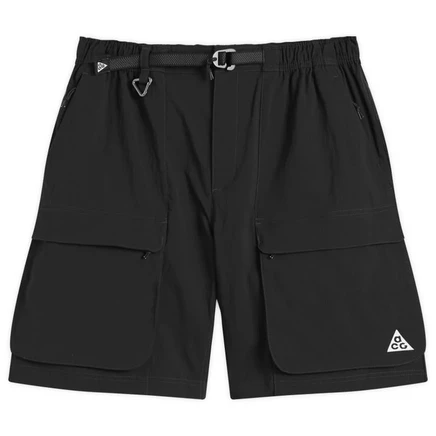 Короткие брюки-карго Nike ACG Smith Summit