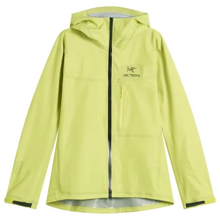 Куртка Arc'teryx Alpha SL из гортекса