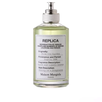 Мужская туалетная вода Maison Margiela From The Garden, 100 мл