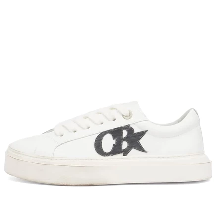 Кроссовки Cole Buxton CB Star white
