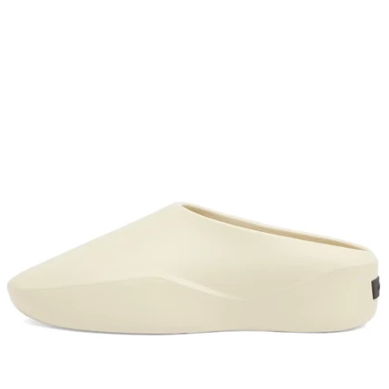 Мужские кроссовки Fear of God Eva Runner, кремовые