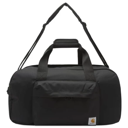 Мужская дорожная сумка Carhartt WIP Duffle, черная