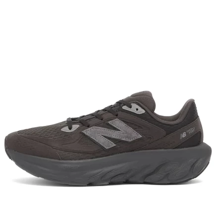 Кроссовки New Balance Fresh black cement