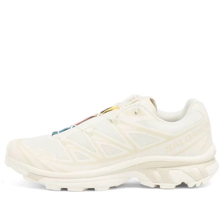 Salomon XT-6