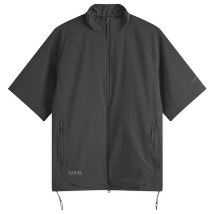 Утепленный трикотаж с коротким рукавом Rapha Roadwear