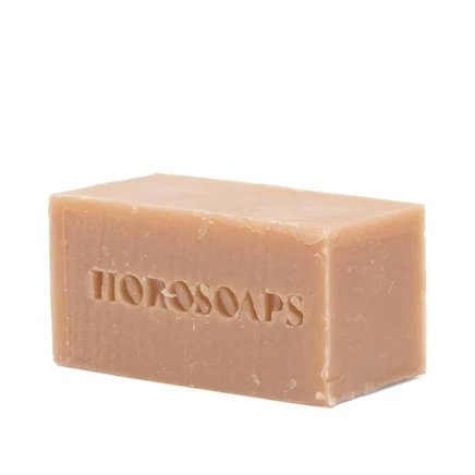 Кусковое мыло Horosoaps Gemini, 260 г
