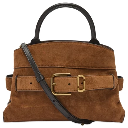 Маленькая сумка-ранец Marc Jacobs The Dakota