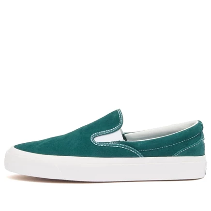 Кеды Converse One Star CC Slip Pro rubber plant & white
