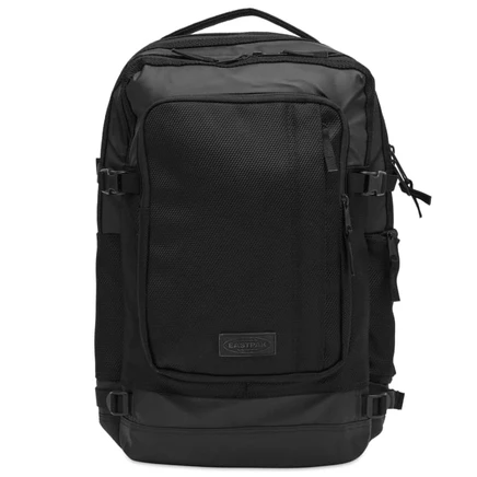 Рюкзак для пальто Eastpak Tecum L CNNCT black