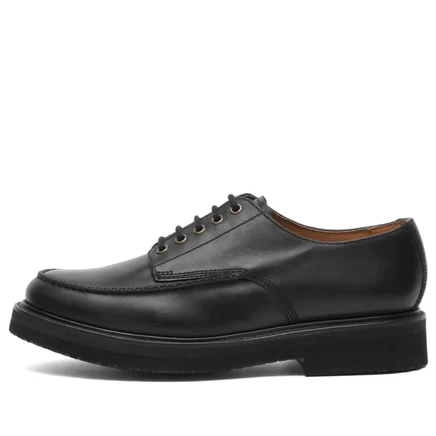 Мужские дерби Grenson Carlo, черные