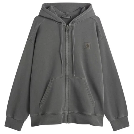 Куртка Nelson с капюшоном Carhartt WIP