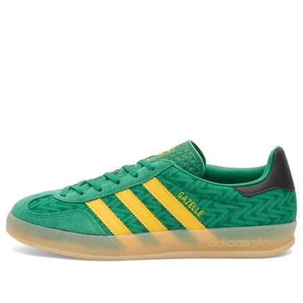 Домашние кроссовки Adidas Gazelle
