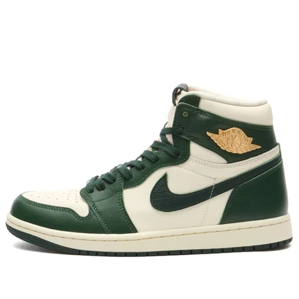Кроссовки Air Jordan 1 в стиле ретро Hi OG W