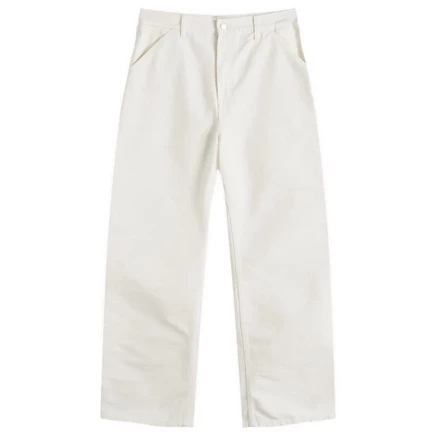 Брюки Carhartt WIP с одним коленом