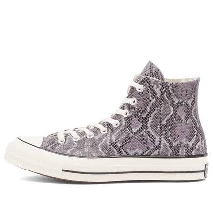 Кеды Converse Chuck Taylor  mauve stone, egret & black