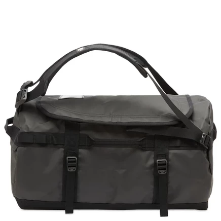 Сумка The North Face x SKIMS Base Camp Duffel S, sk onyx