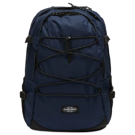 Мужской рюкзак Eastpak Gerys Pro, тёмно‑синий