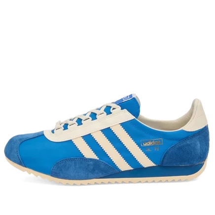 кроссовки adidas SL 72 PT