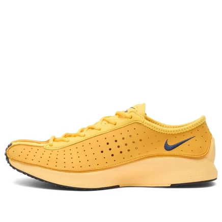 Кроссовки Nike Air Superfly Ltr, золотые, синие, черные