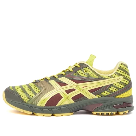 Мужские кроссовки Asics UB9-S GEL-DS 14, горчично-серые