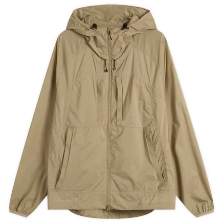 Ветровка CAYL beige